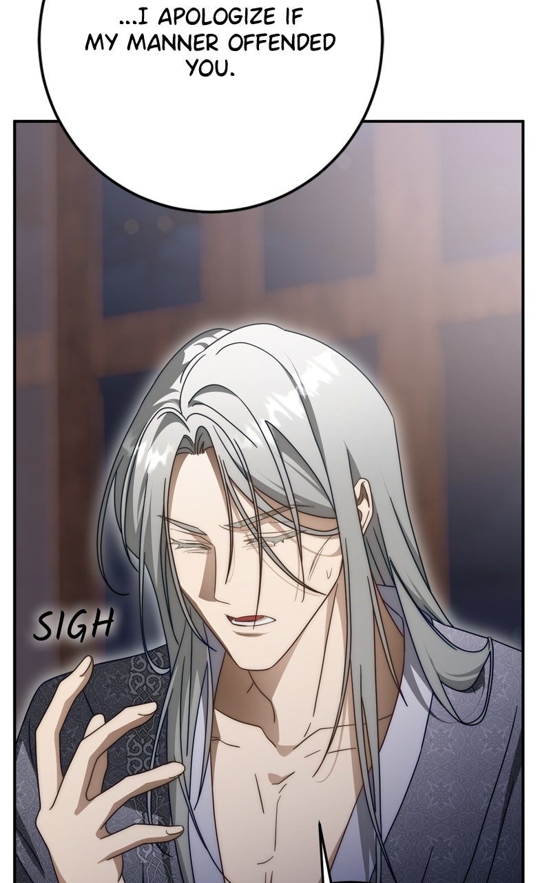 Behind Her Highness’s Smile Episode 93 page 112 - 