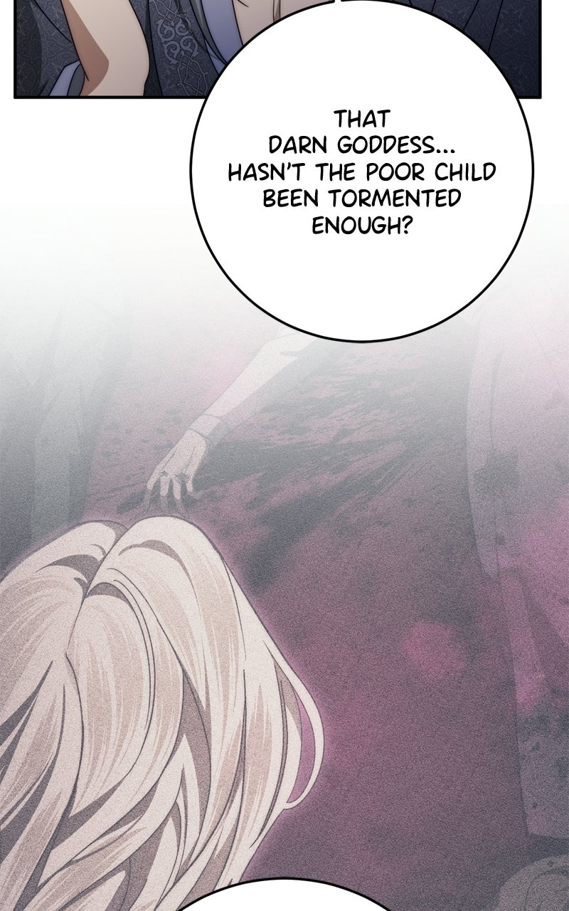Behind Her Highness’s Smile Episode 93 page 113 - 