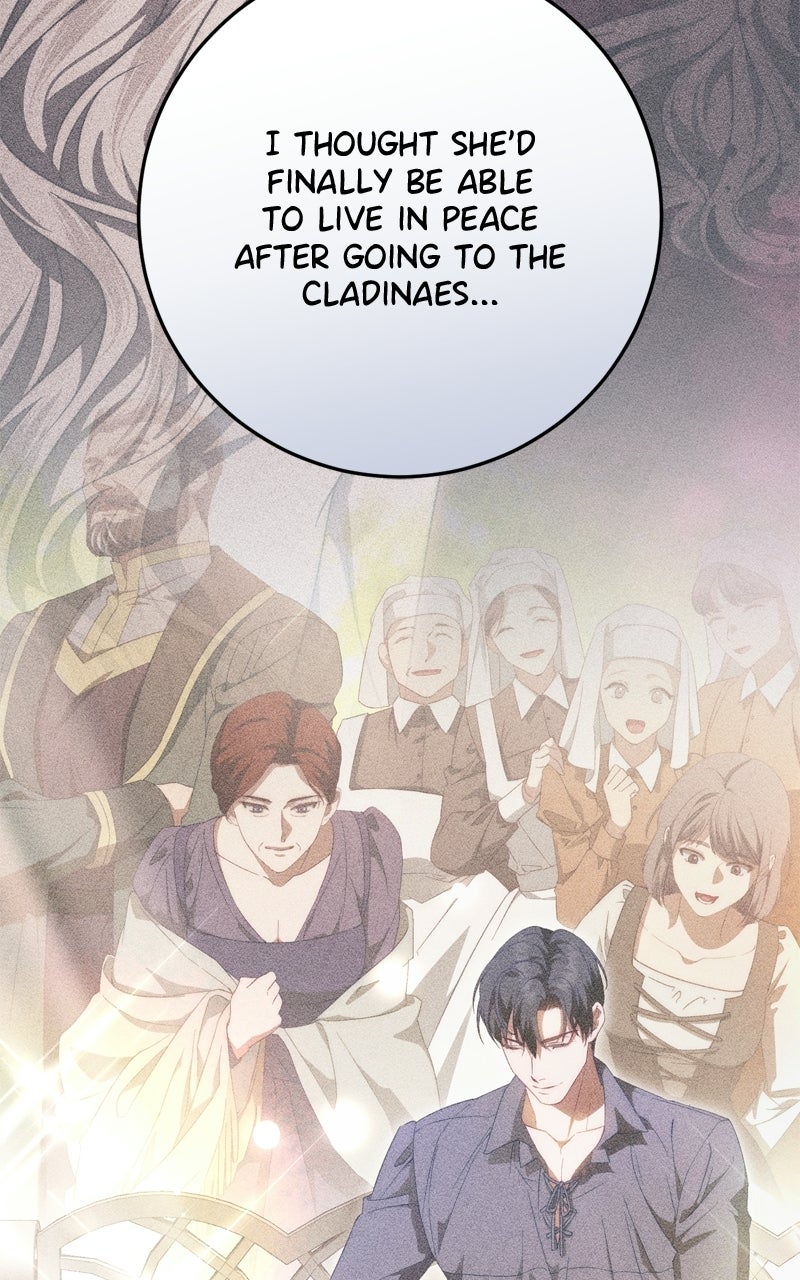 Behind Her Highness’s Smile Episode 93 page 114 - 
