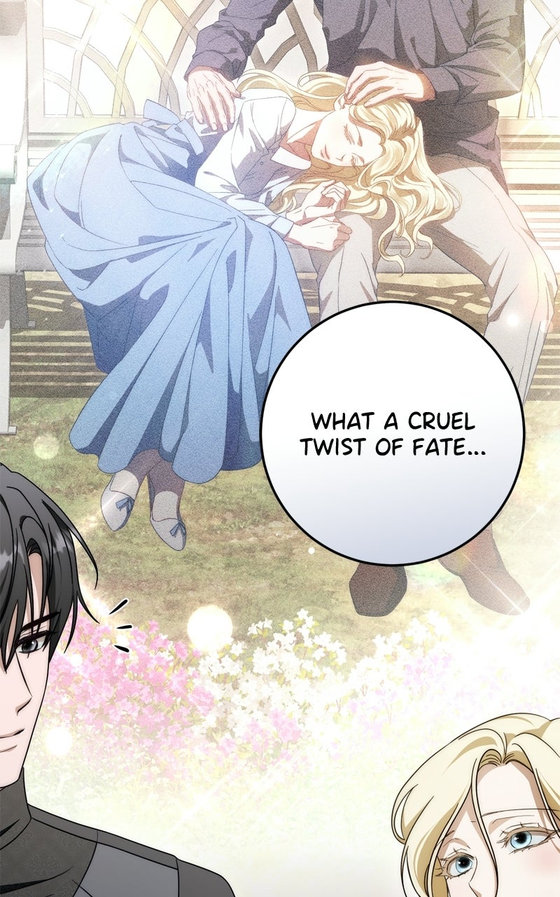Behind Her Highness’s Smile Episode 93 page 115 - 
