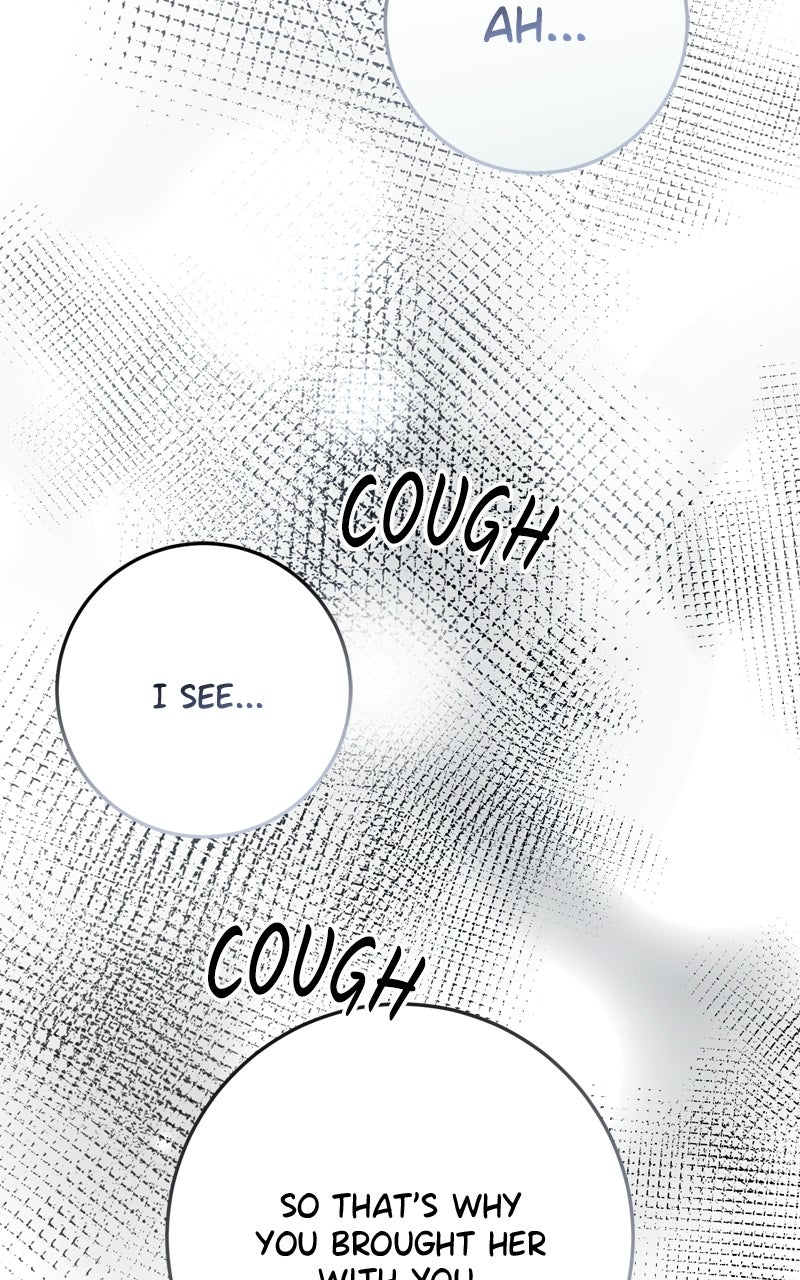 Behind Her Highness’s Smile Episode 93 page 119 - 