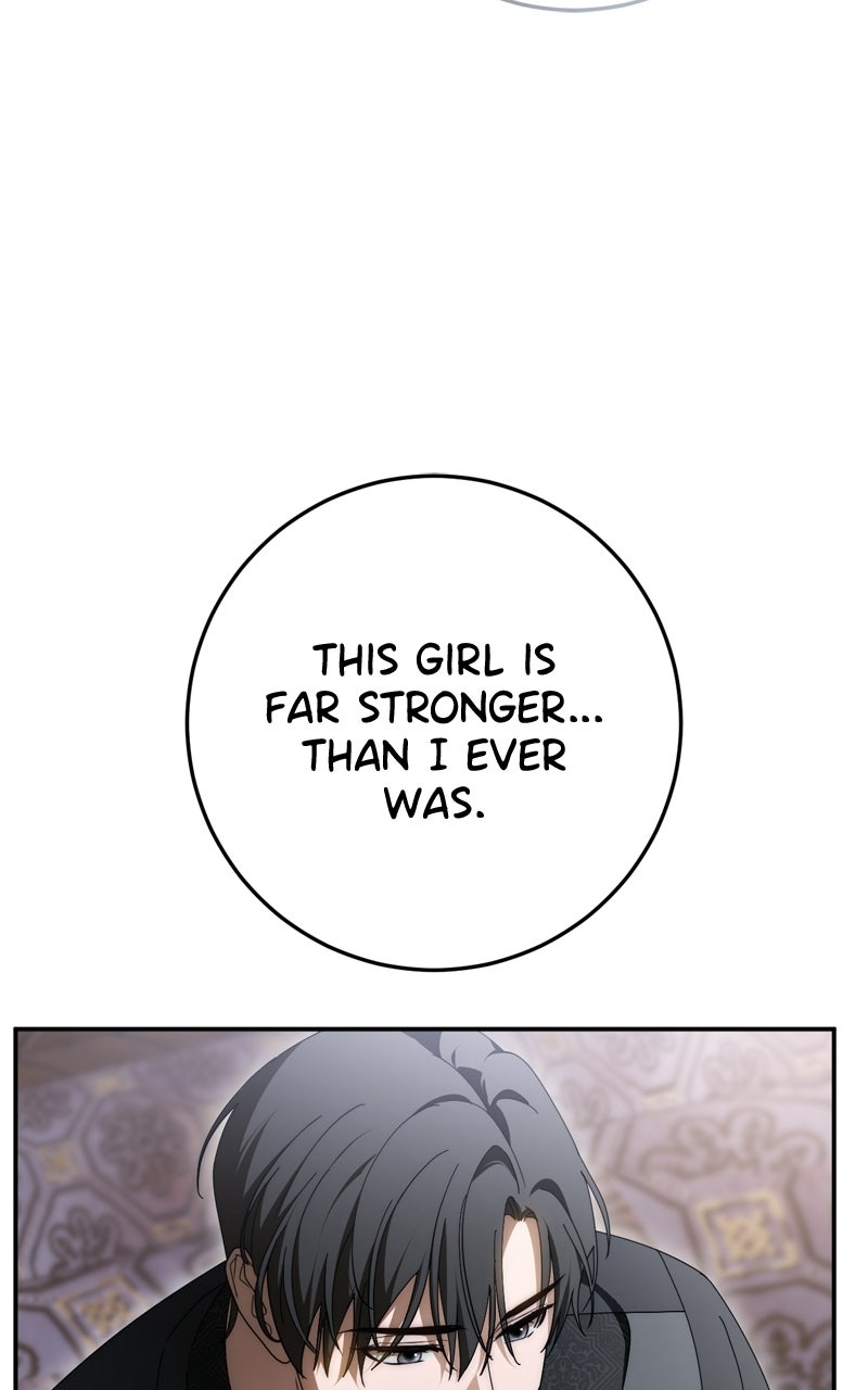 Behind Her Highness’s Smile Episode 93 page 121 - 