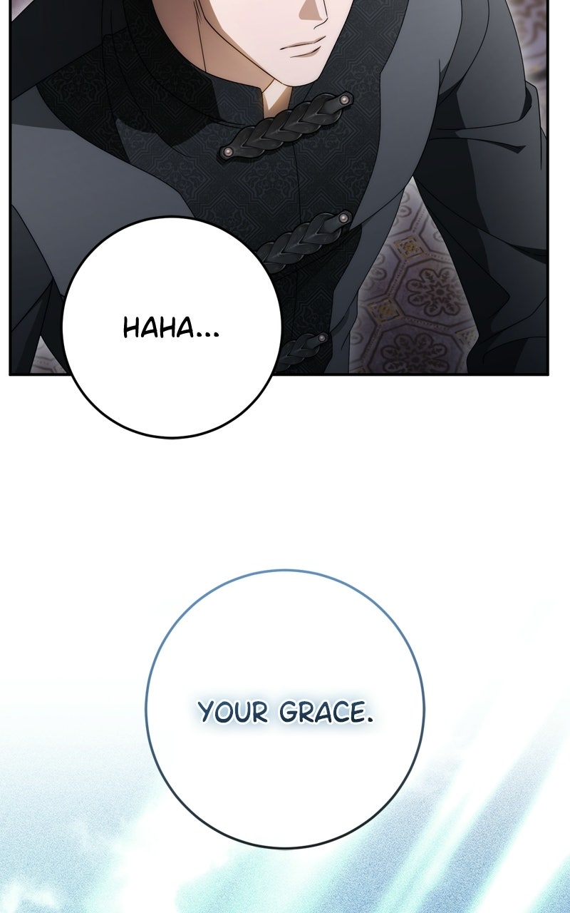 Behind Her Highness’s Smile Episode 93 page 122 - 