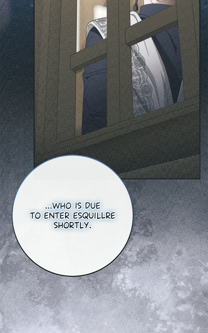 Behind Her Highness’s Smile Episode 93 page 125 - 