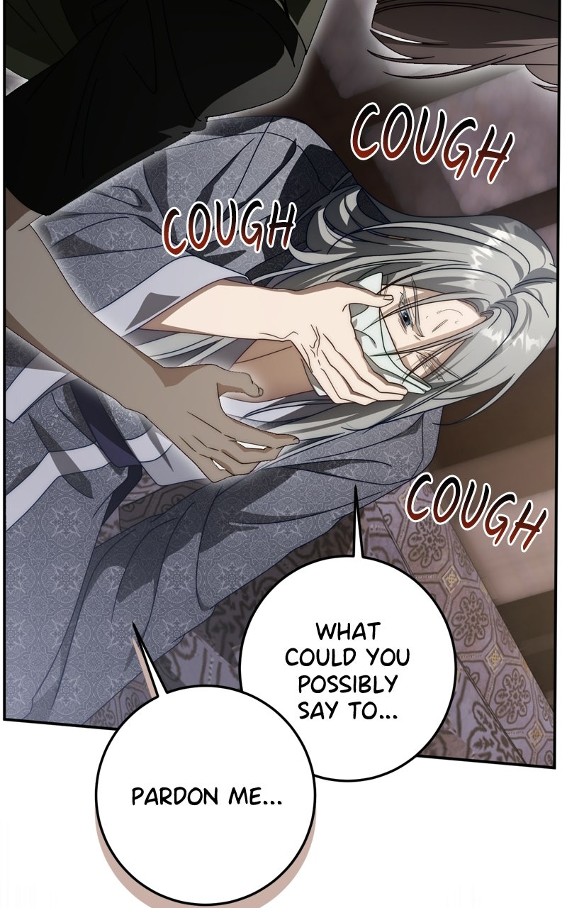 Behind Her Highness’s Smile Episode 93 page 129 - 