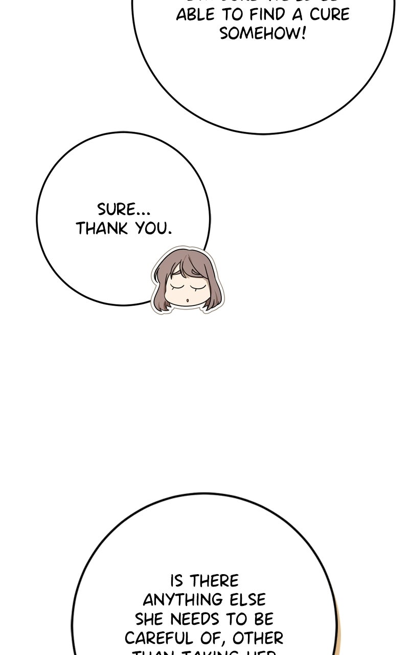 Behind Her Highness’s Smile Episode 93 page 14 - 