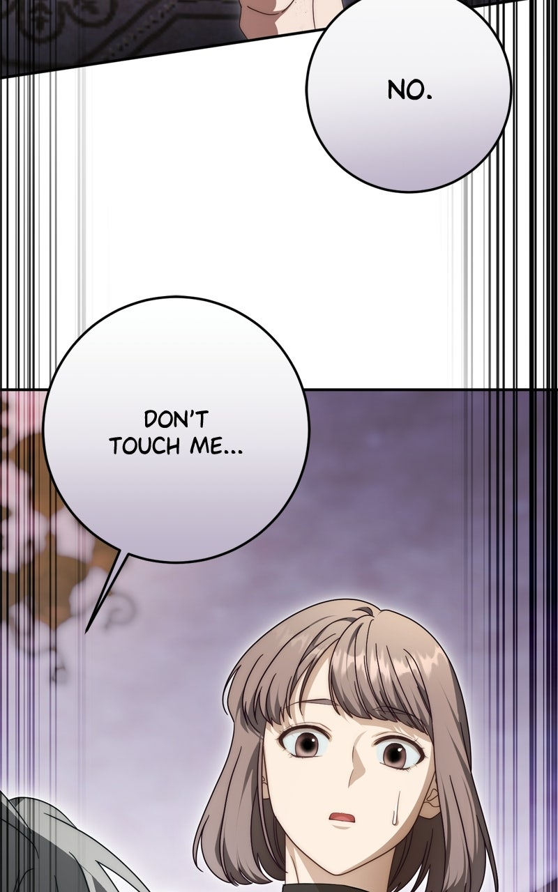 Behind Her Highness’s Smile Episode 93 page 131 - 