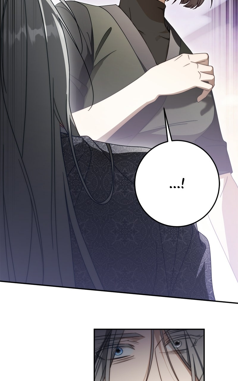 Behind Her Highness’s Smile Episode 93 page 132 - 