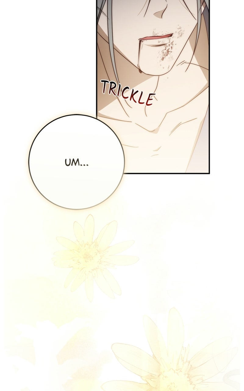 Behind Her Highness’s Smile Episode 93 page 133 - 