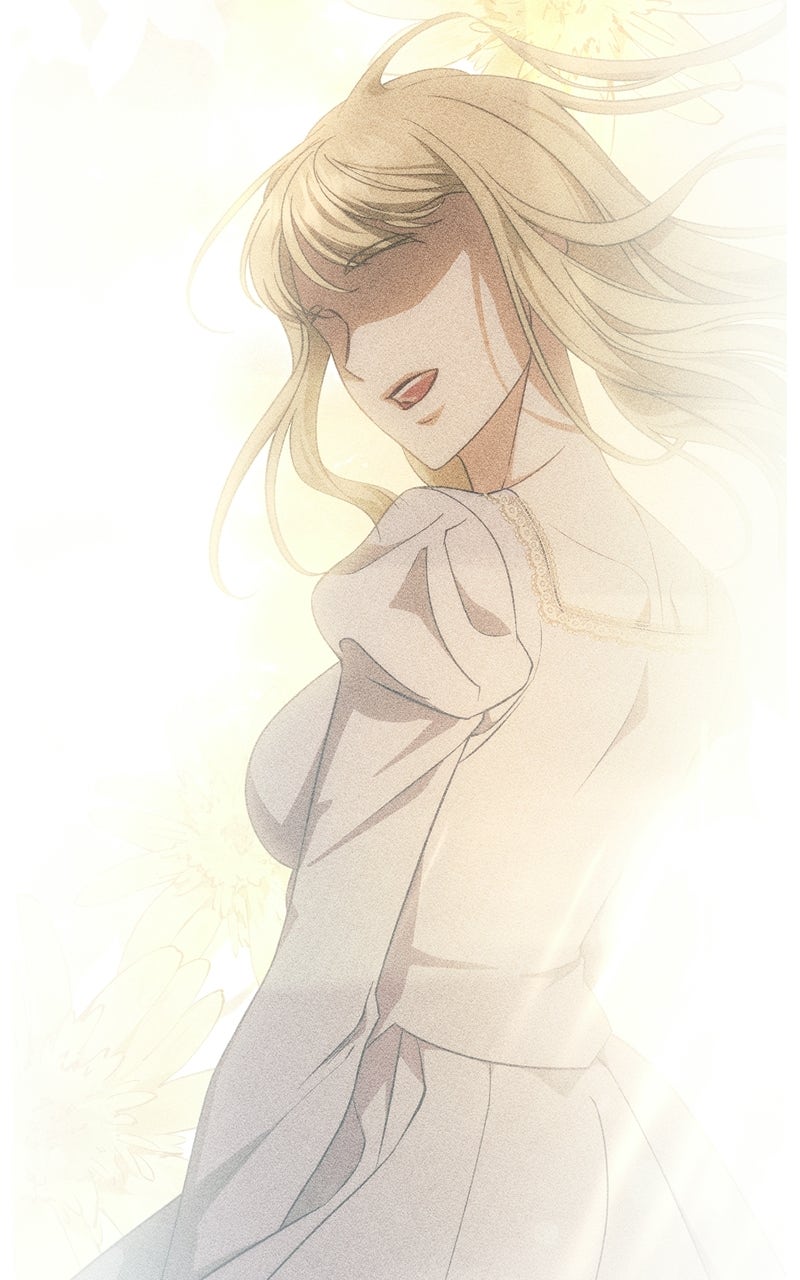Behind Her Highness’s Smile Episode 93 page 134 - 