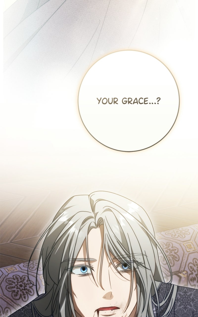 Behind Her Highness’s Smile Episode 93 page 135 - 