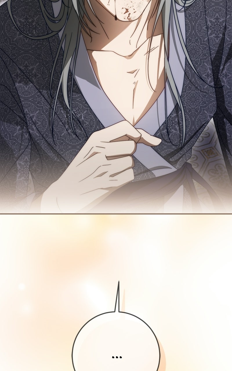 Behind Her Highness’s Smile Episode 93 page 136 - 