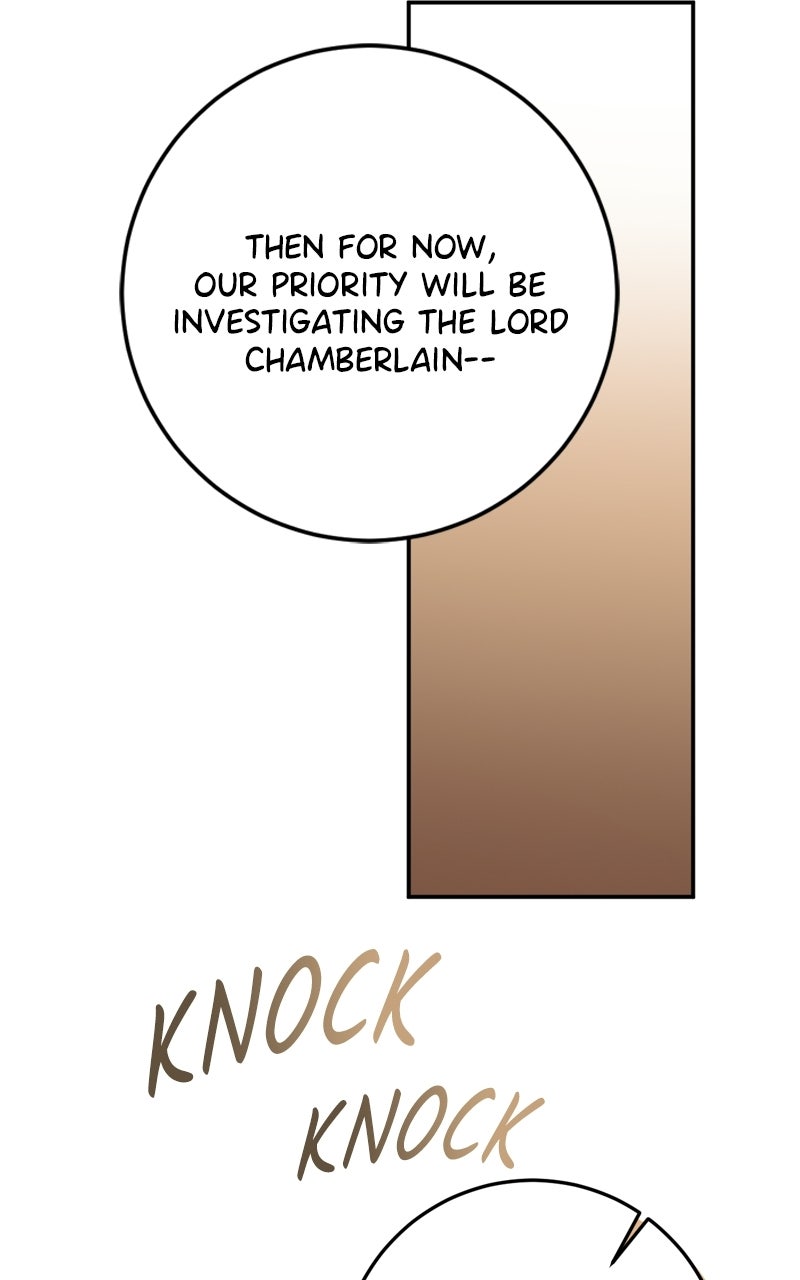 Behind Her Highness’s Smile Episode 93 page 3 - 