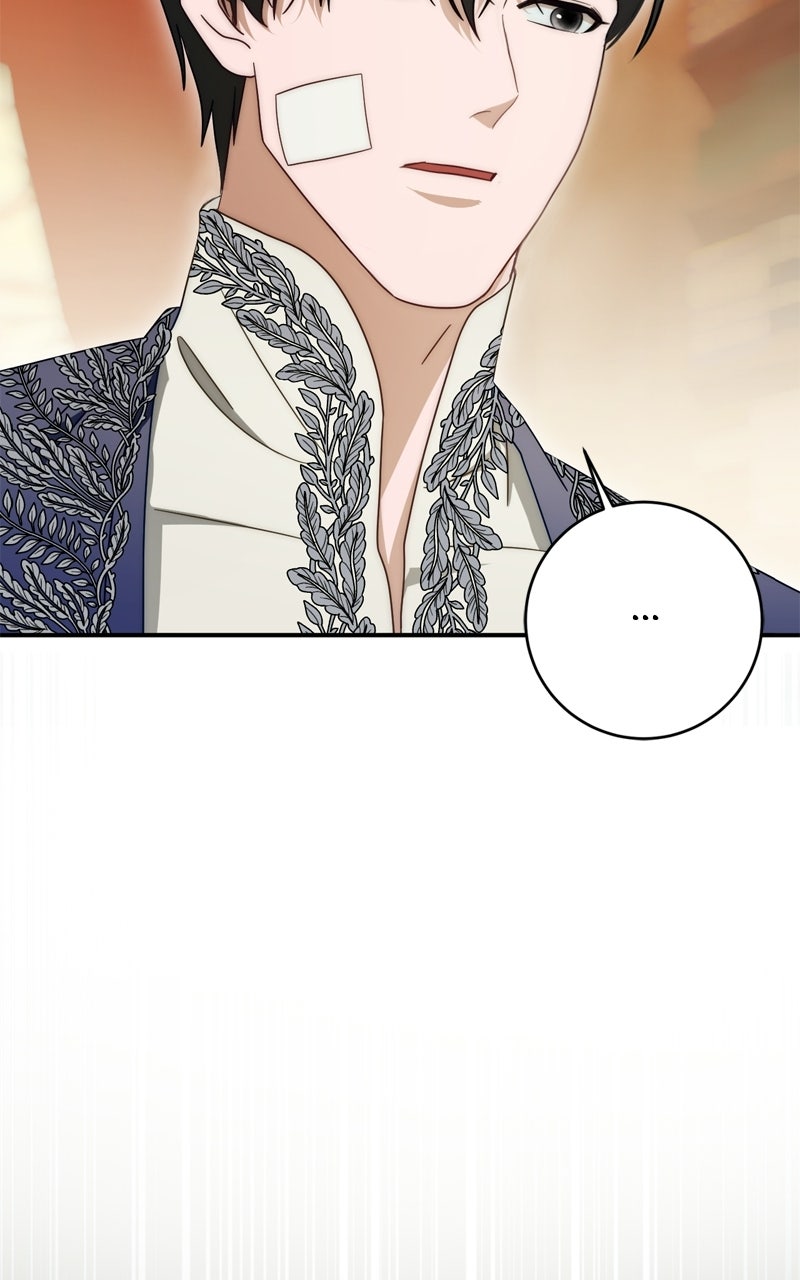 Behind Her Highness’s Smile Episode 93 page 22 - 