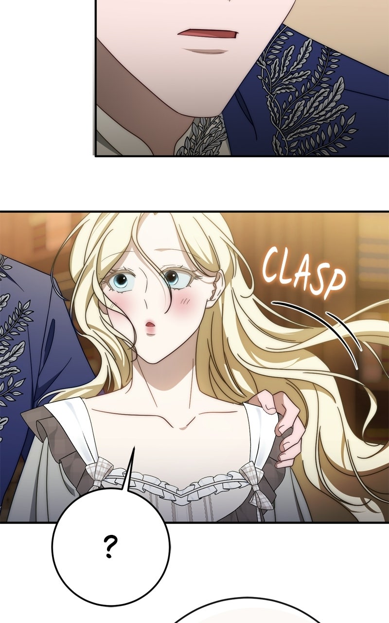 Behind Her Highness’s Smile Episode 93 page 29 - 