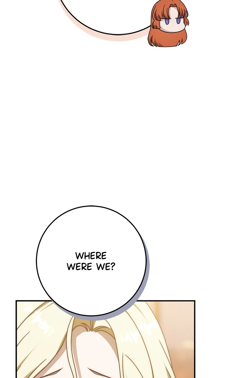 Behind Her Highness’s Smile Episode 93 page 40 - 