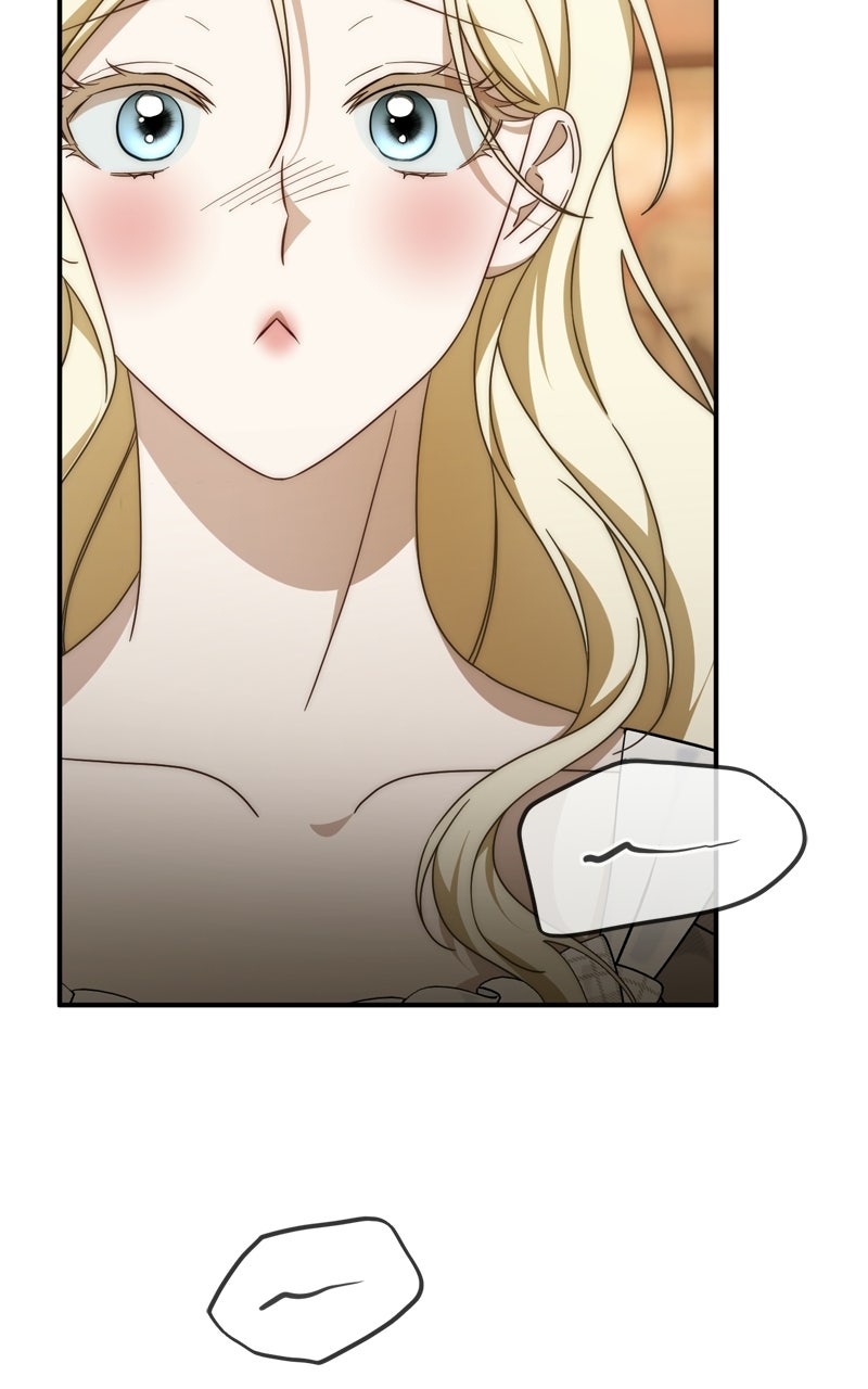 Behind Her Highness’s Smile Episode 93 page 41 - 