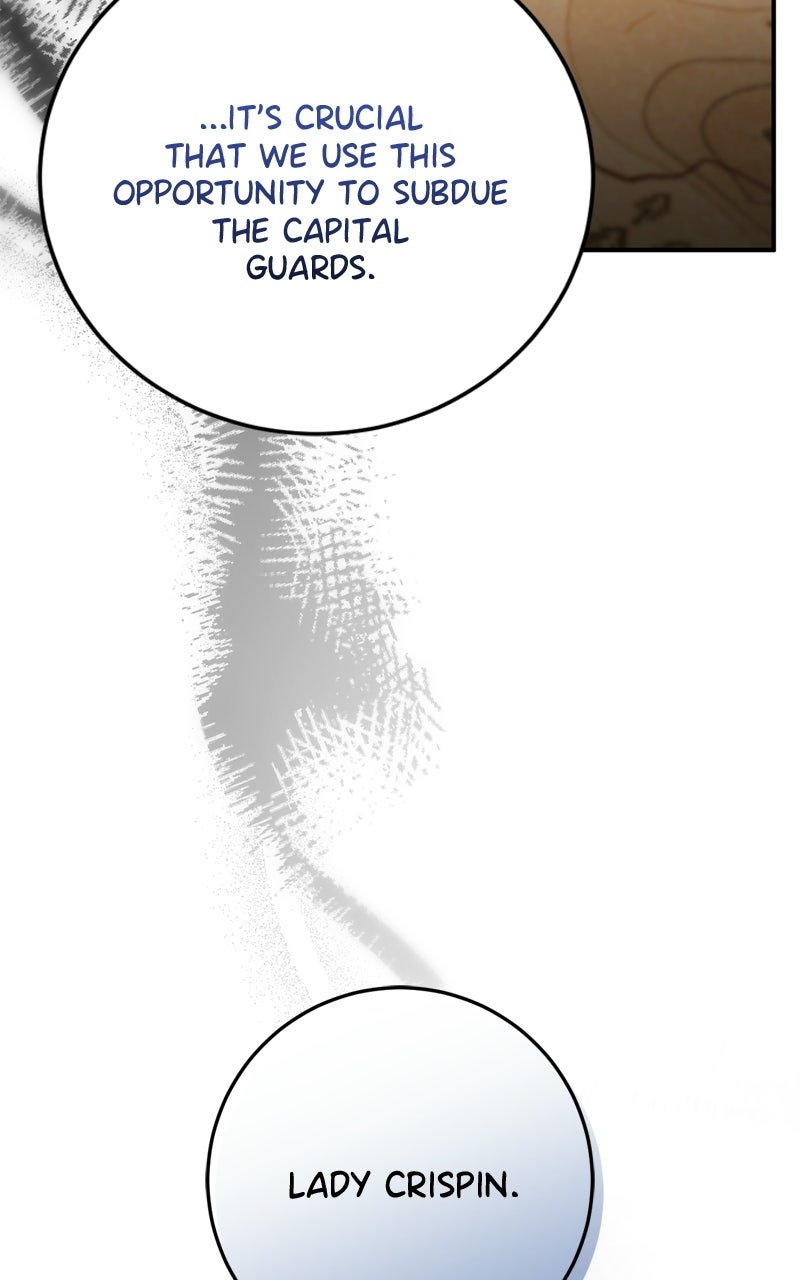 Behind Her Highness’s Smile Episode 93 page 45 - 