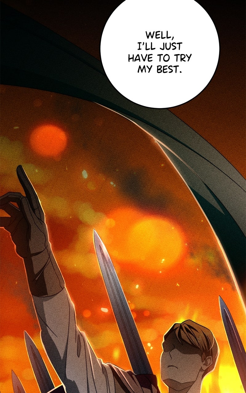 Behind Her Highness’s Smile Episode 93 page 47 - 