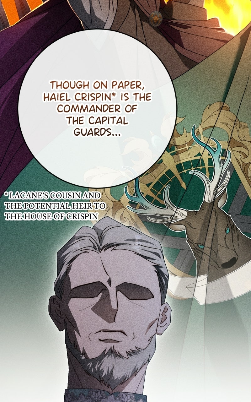 Behind Her Highness’s Smile Episode 93 page 48 - 