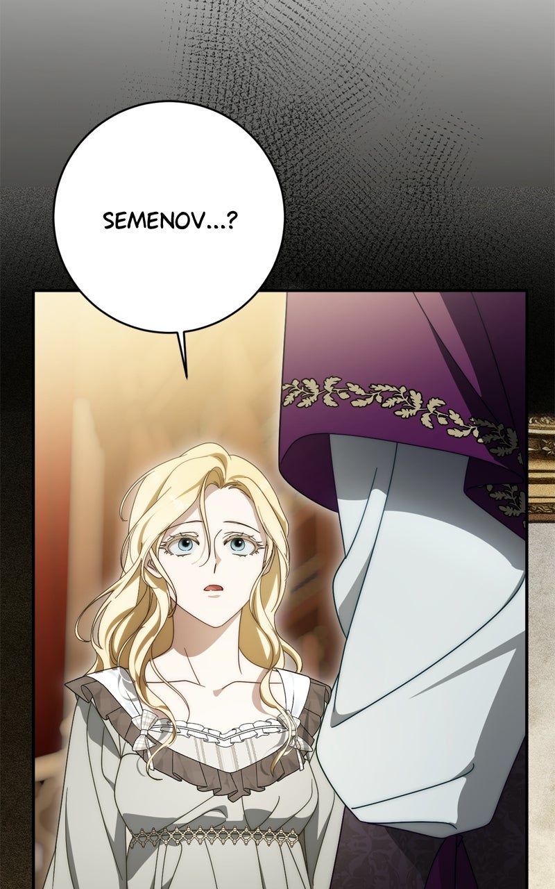 Behind Her Highness’s Smile Episode 93 page 59 - 