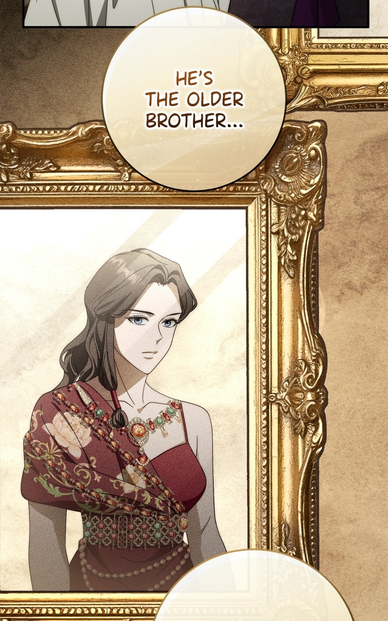 Behind Her Highness’s Smile Episode 93 page 60 - 