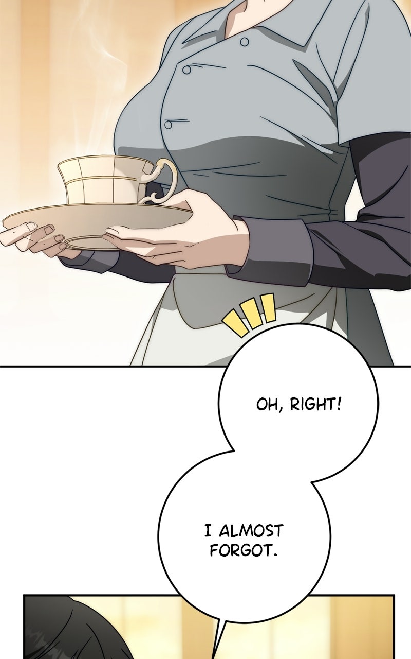 Behind Her Highness’s Smile Episode 93 page 7 - 