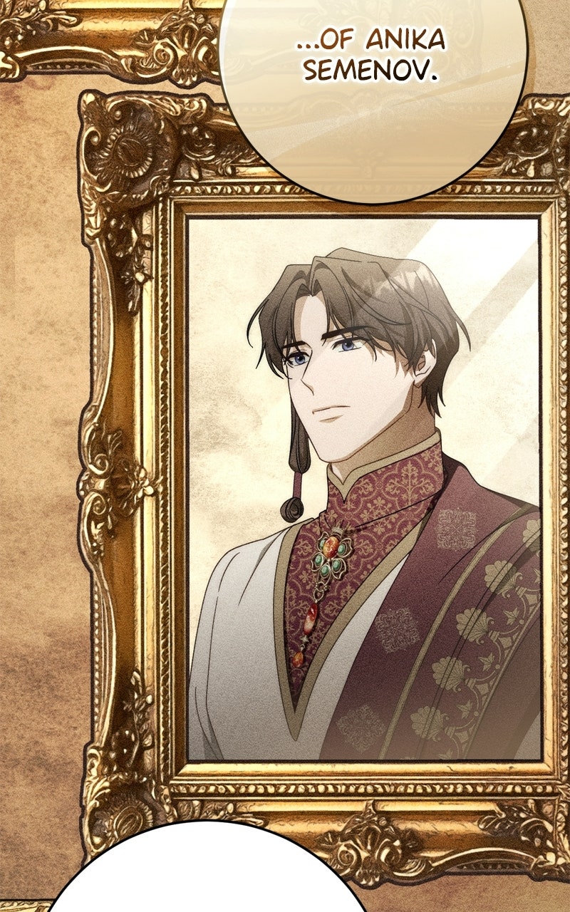 Behind Her Highness’s Smile Episode 93 page 61 - 
