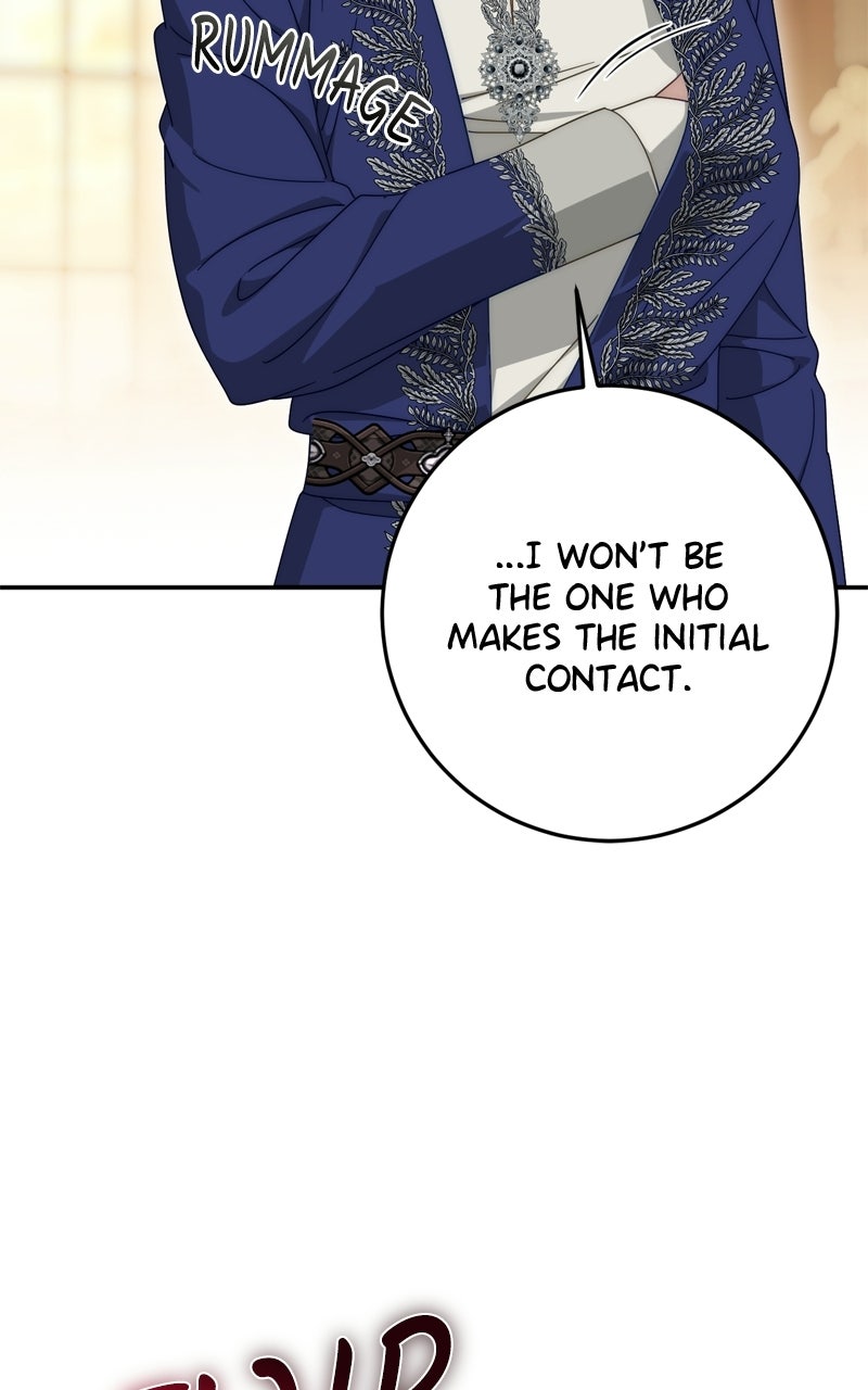 Behind Her Highness’s Smile Episode 93 page 66 - 