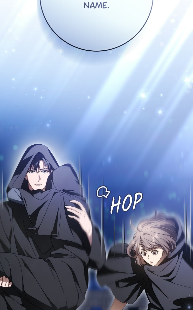 Behind Her Highness’s Smile Episode 93 page 71 - 