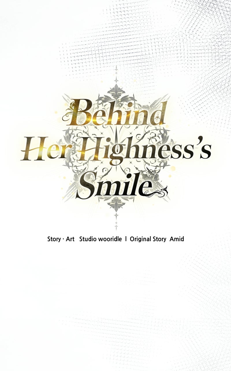 Behind Her Highness’s Smile Episode 93 page 74 - 