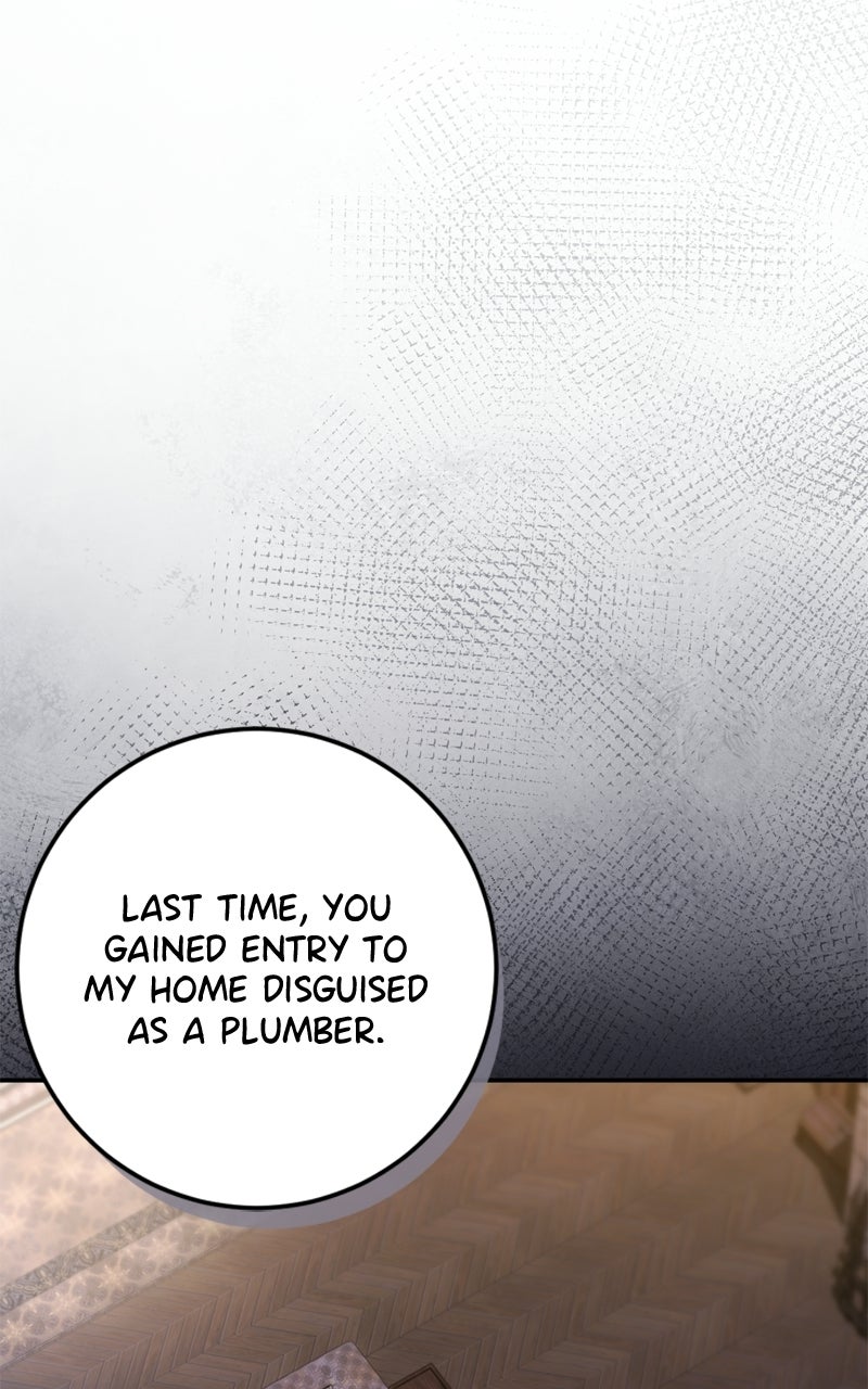 Behind Her Highness’s Smile Episode 93 page 75 - 