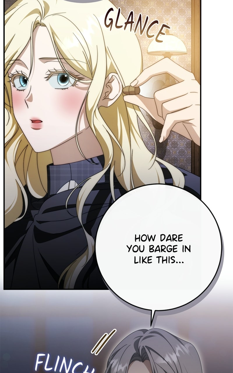 Behind Her Highness’s Smile Episode 93 page 78 - 