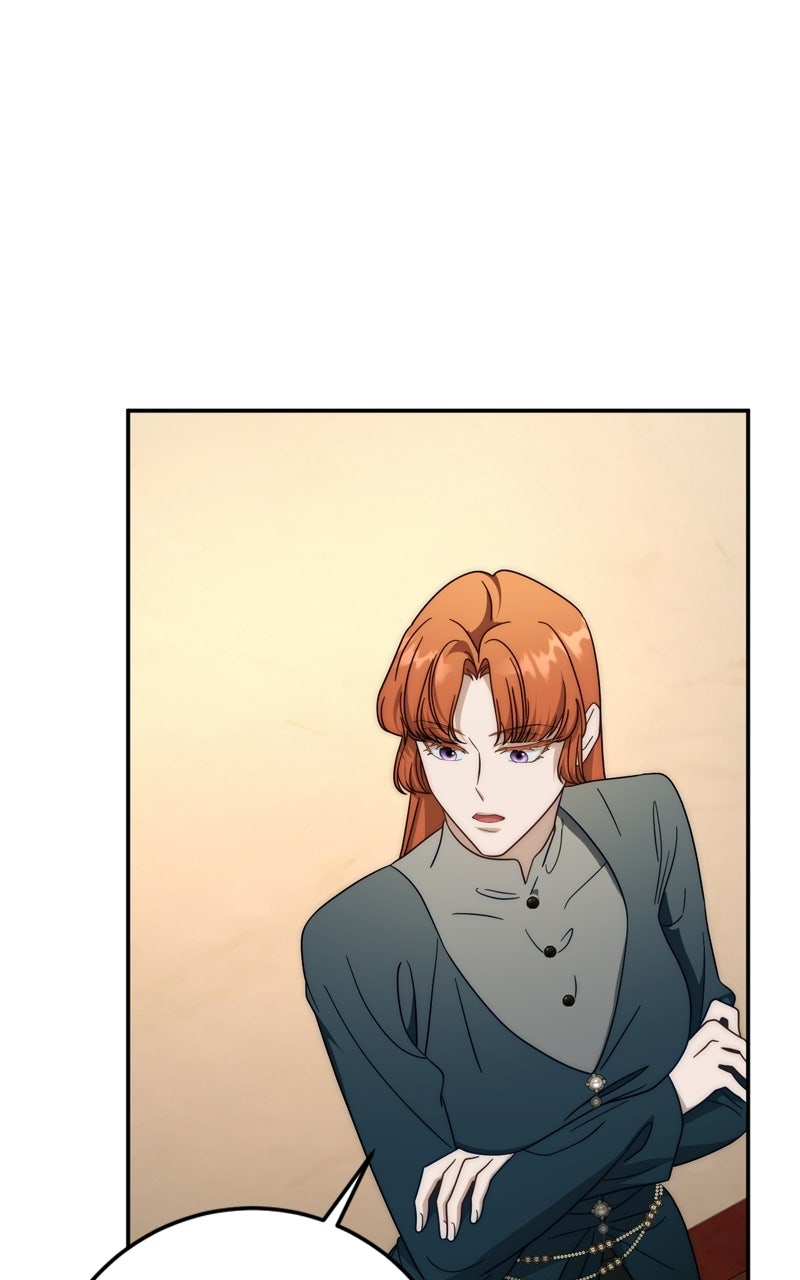 Behind Her Highness’s Smile Episode 93 page 9 - 