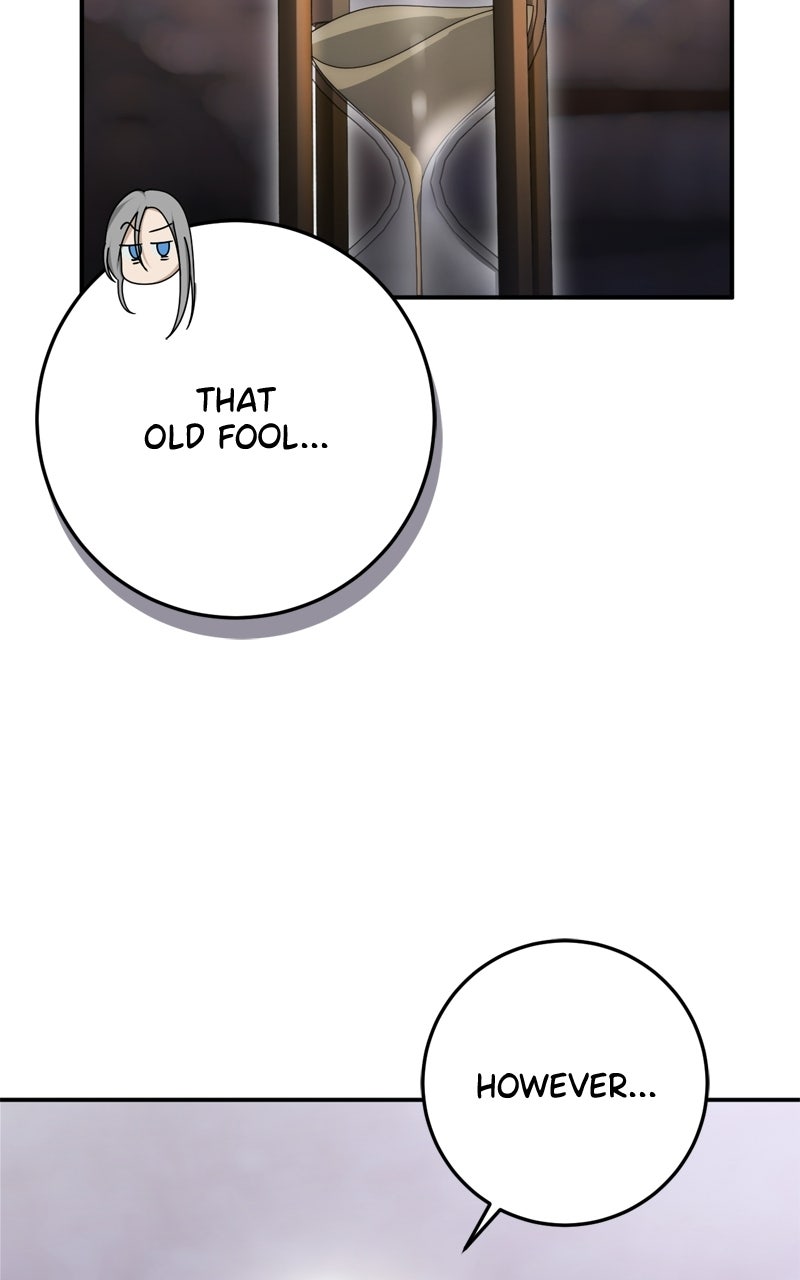 Behind Her Highness’s Smile Episode 93 page 81 - 