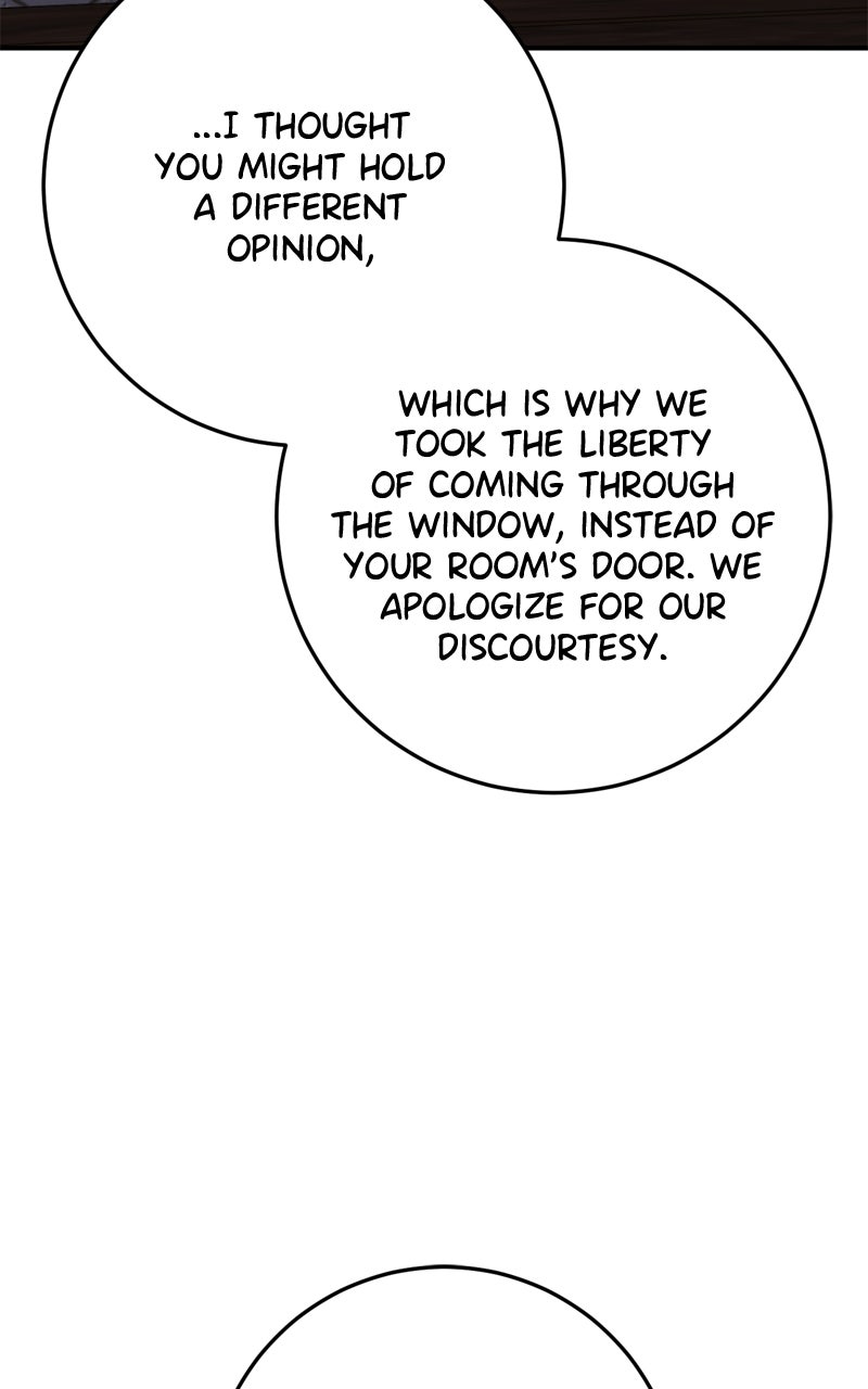 Behind Her Highness’s Smile Episode 93 page 83 - 