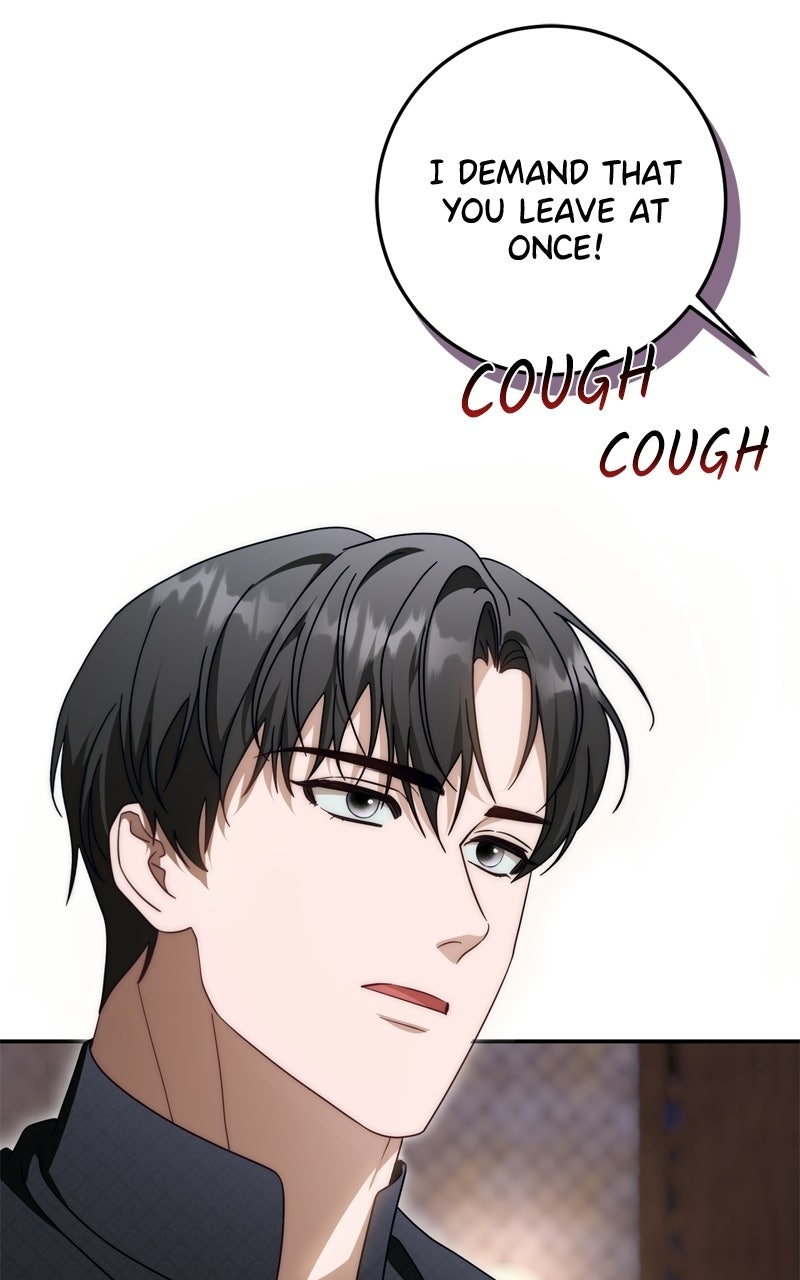 Behind Her Highness’s Smile Episode 93 page 87 - 