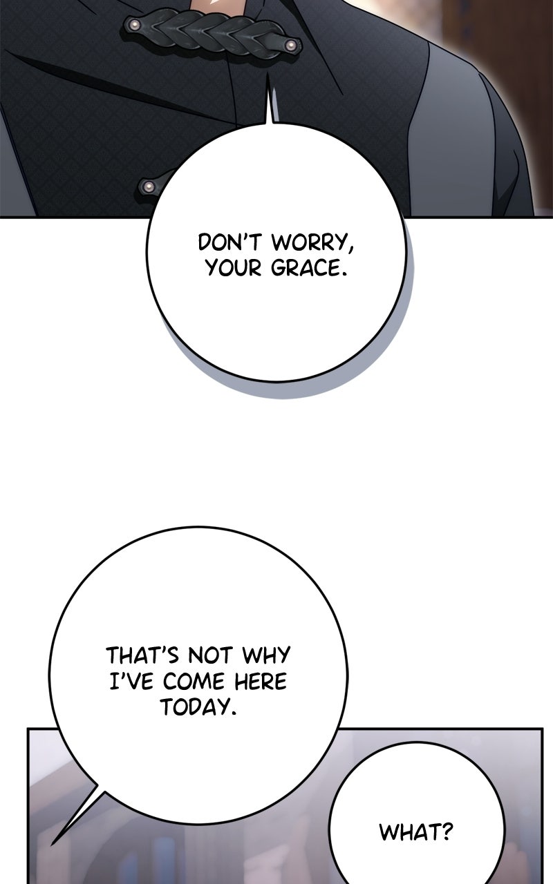 Behind Her Highness’s Smile Episode 93 page 88 - 
