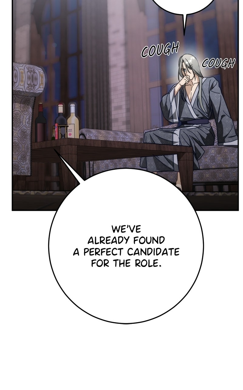 Behind Her Highness’s Smile Episode 93 page 89 - 