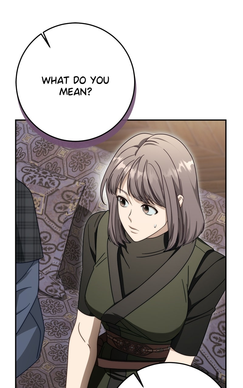 Behind Her Highness’s Smile Episode 93 page 90 - 