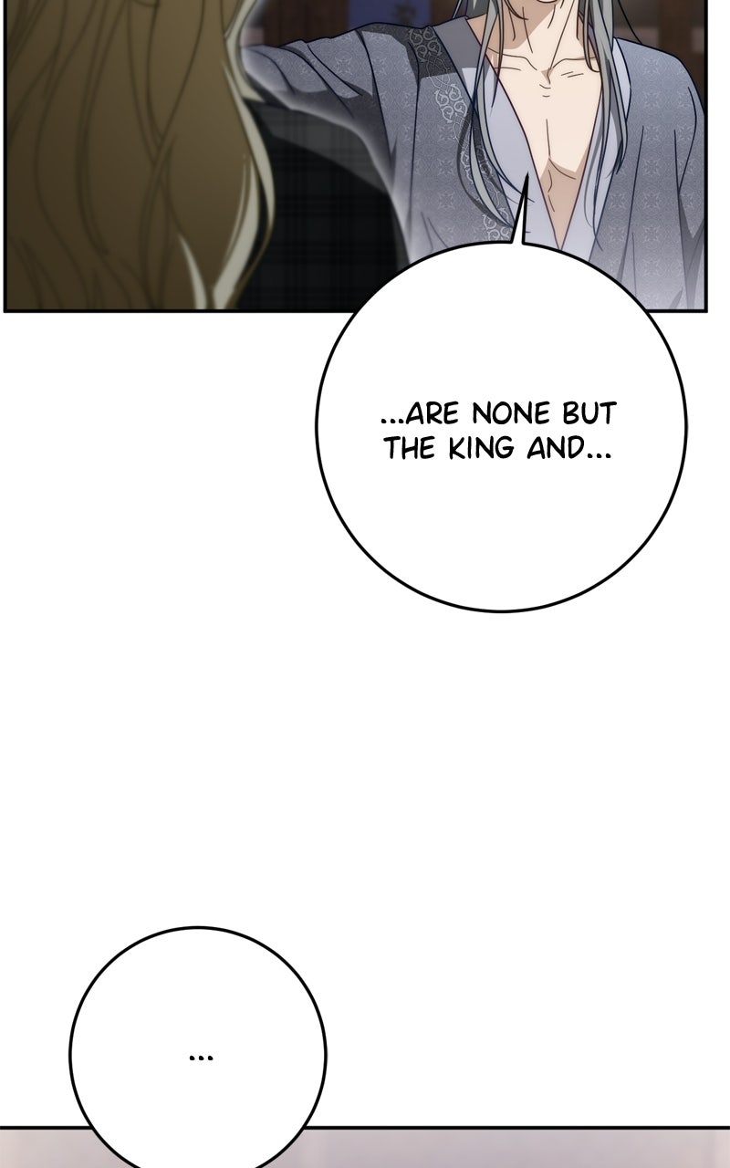 Behind Her Highness’s Smile Episode 93 page 92 - 