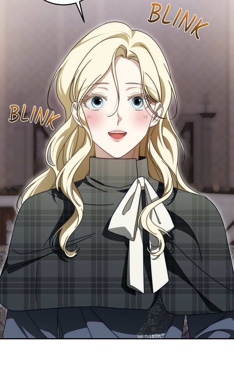 Behind Her Highness’s Smile Episode 93 page 93 - 