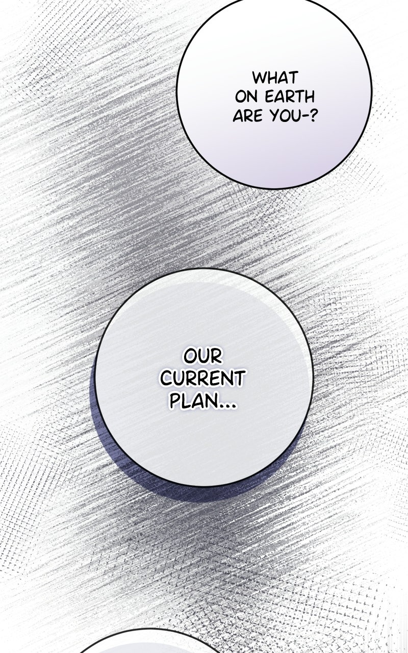 Behind Her Highness’s Smile Episode 93 page 97 - 