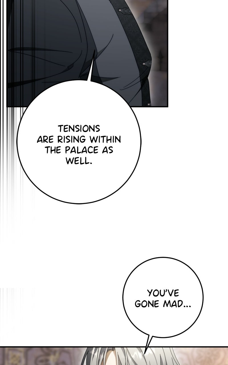 Behind Her Highness’s Smile Episode 93 page 99 - 