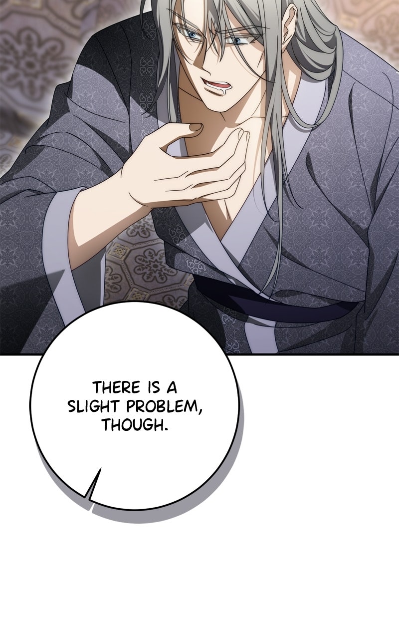Behind Her Highness’s Smile Episode 93 page 100 - 