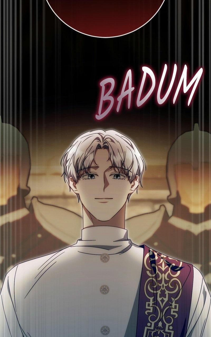Behind Her Highness’s Smile Episode 94 page 101 - 