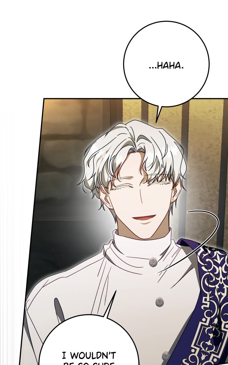 Behind Her Highness’s Smile Episode 94 page 106 - 