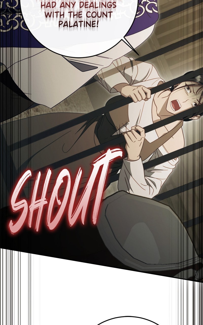 Behind Her Highness’s Smile Episode 94 page 108 - 
