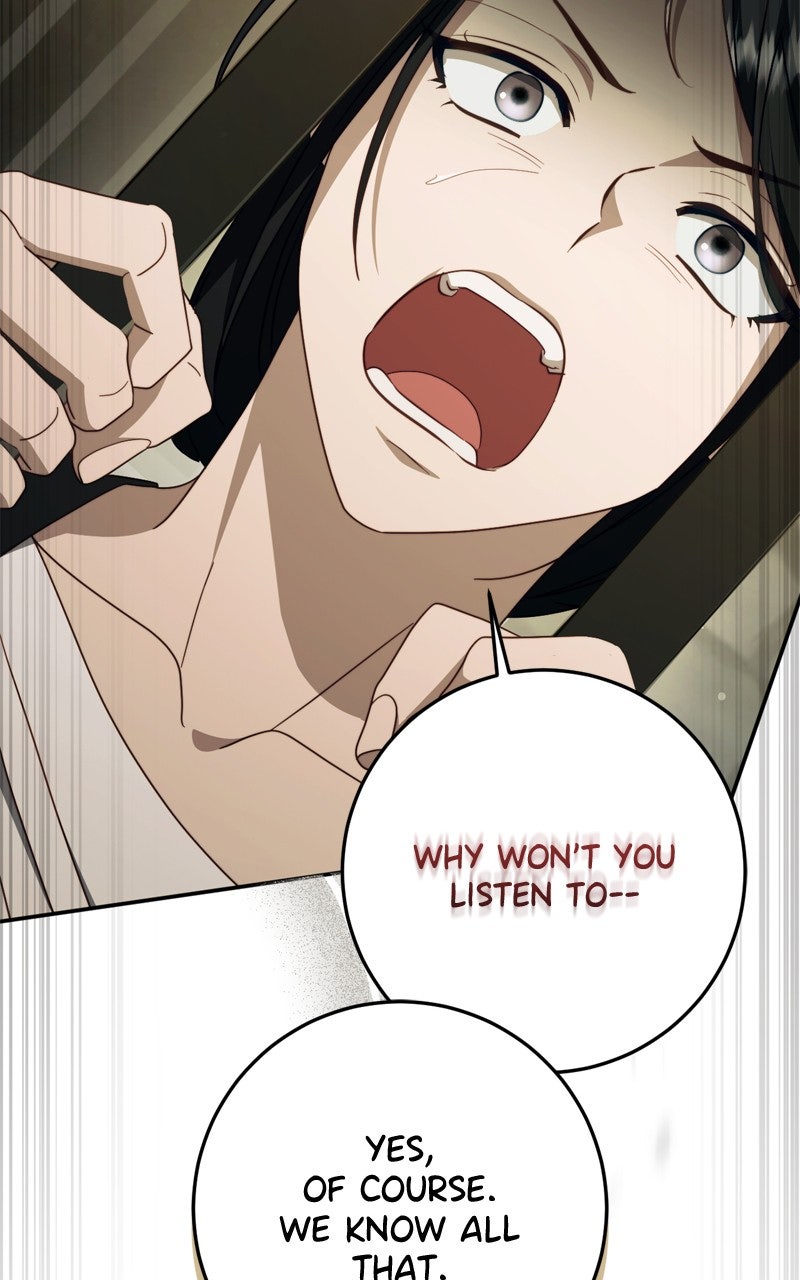 Behind Her Highness’s Smile Episode 94 page 110 - 