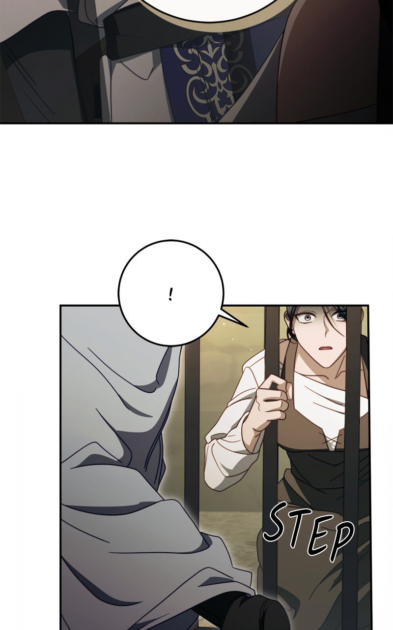Behind Her Highness’s Smile Episode 94 page 113 - 